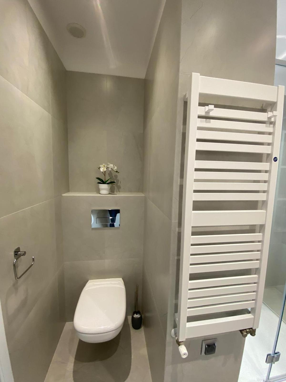 Apartamenty Lawenda Cracovia Esterno foto