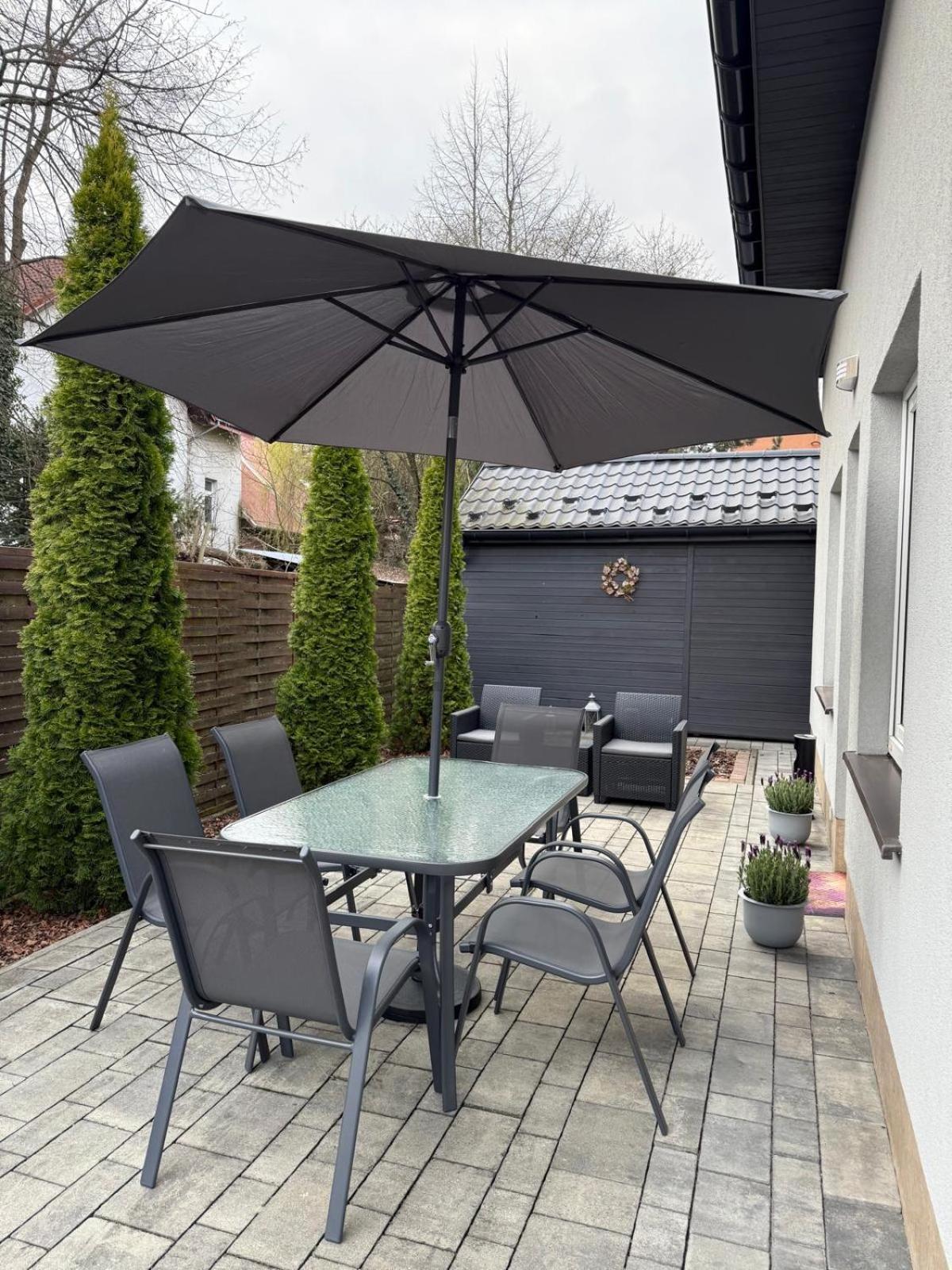Apartamenty Lawenda Cracovia Esterno foto