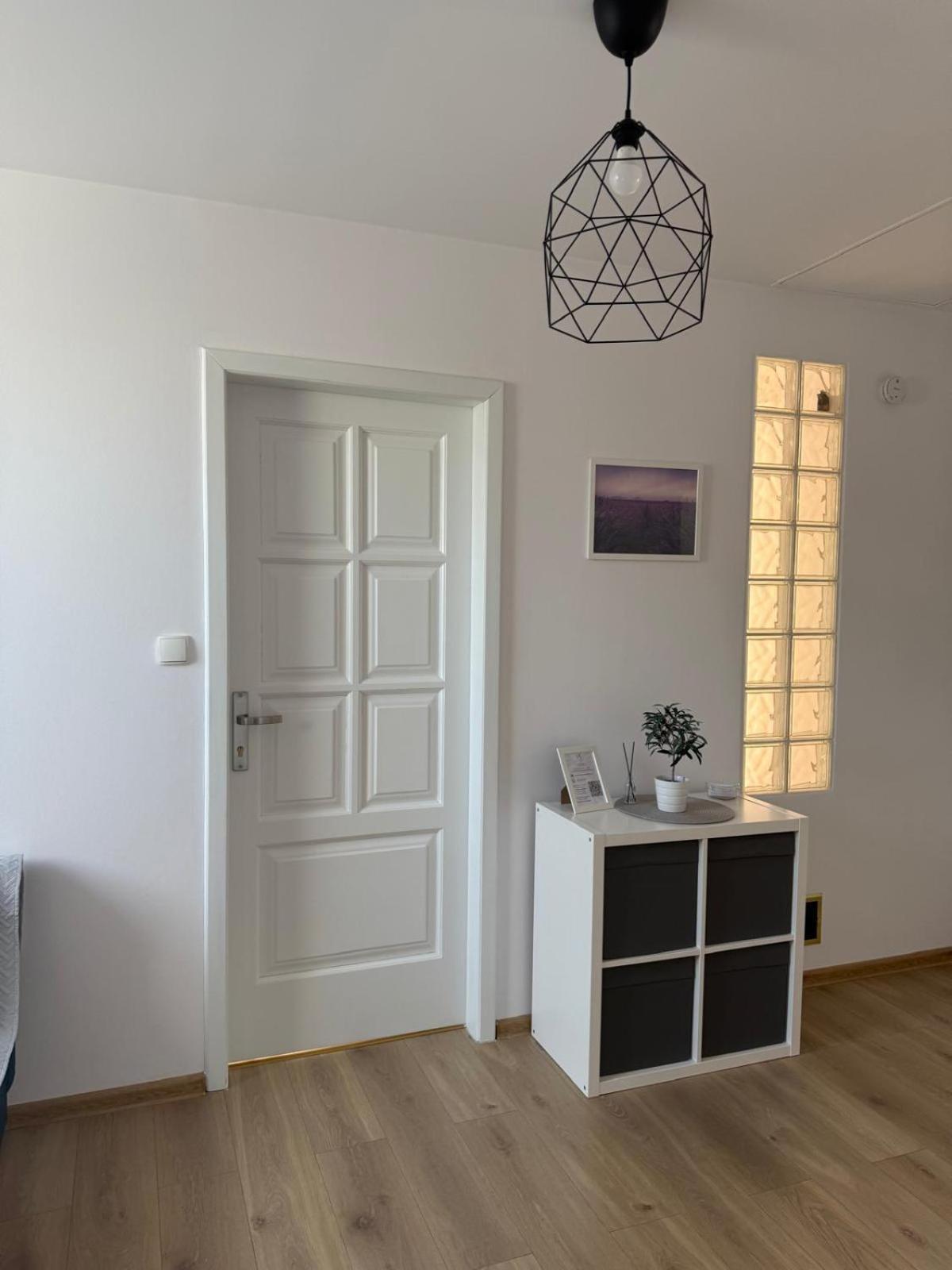 Apartamenty Lawenda Cracovia Esterno foto